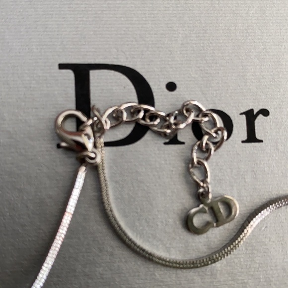 Blue Dior Trotter No 2 - Picture 4 of 7